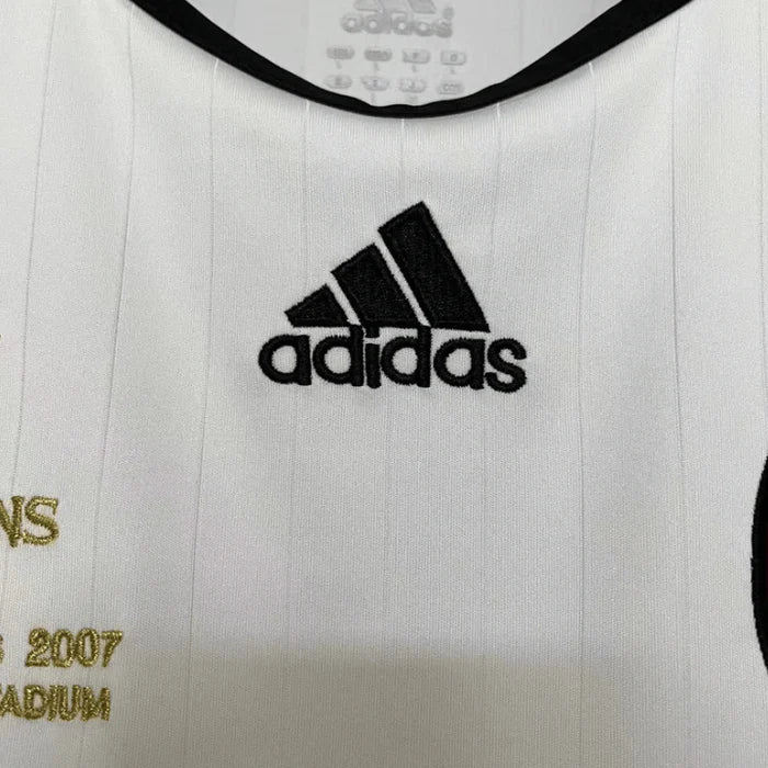 06/07 AC Milan Away Premium