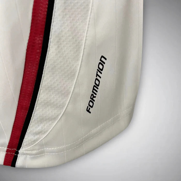 06/07 AC Milan Away Premium