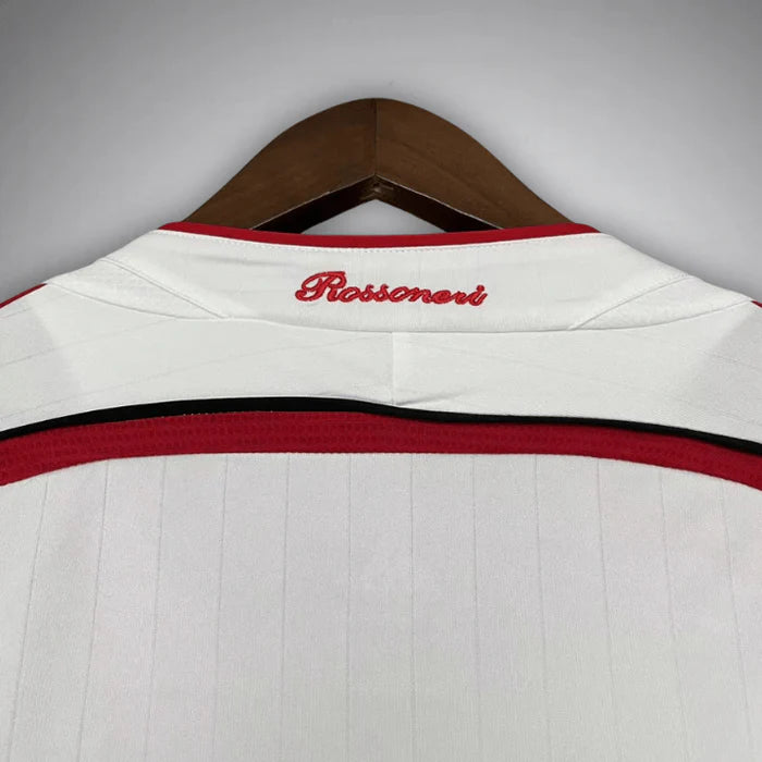 06/07 AC Milan Away Premium