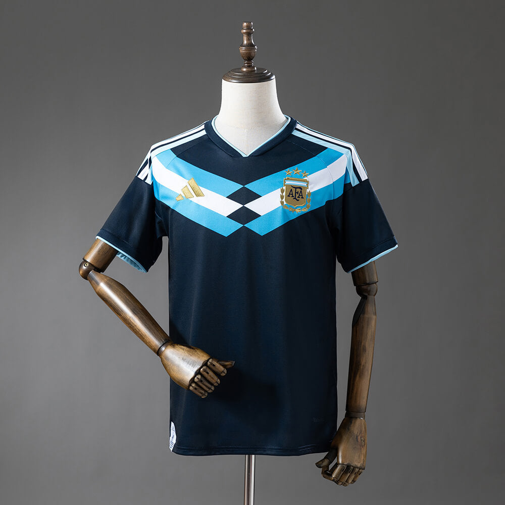 2026 Argentina Home Kit
