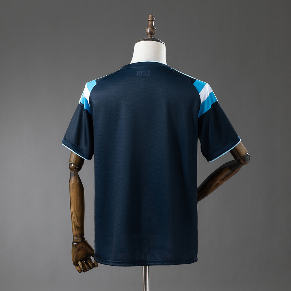 2026 Argentina Home Kit
