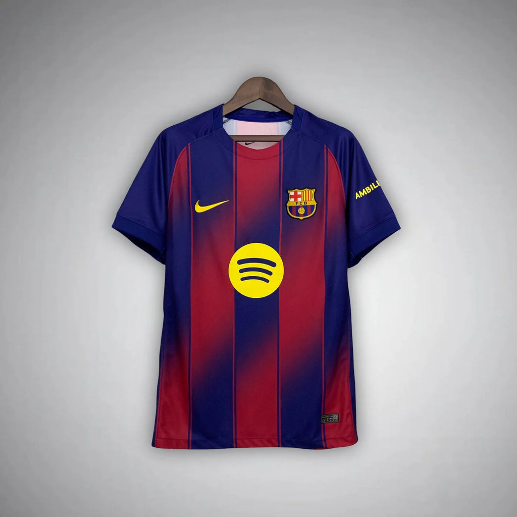 25/26 FC Barcelona