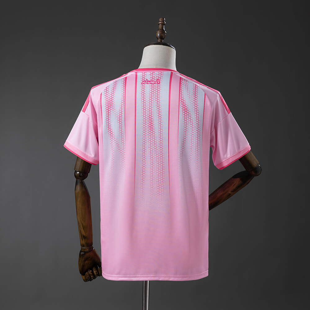 2026 Algeria Home Kit