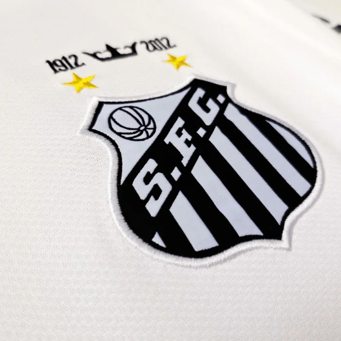 12/13 Santos FC Home Premium