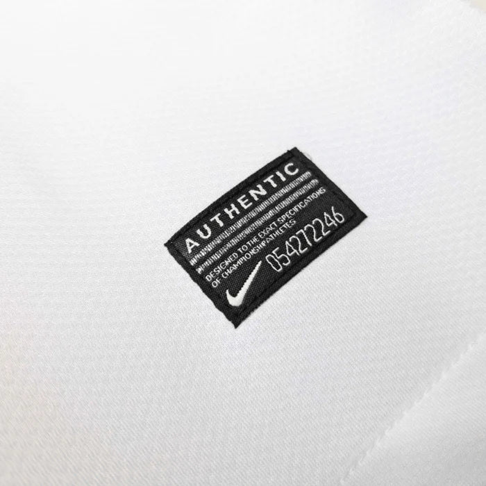 12/13 Santos FC Home Premium