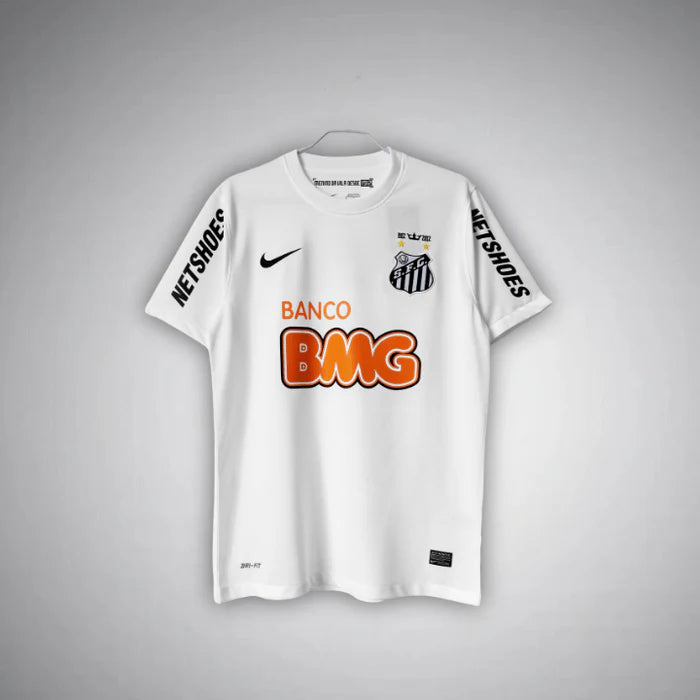12/13 Santos FC Home Premium