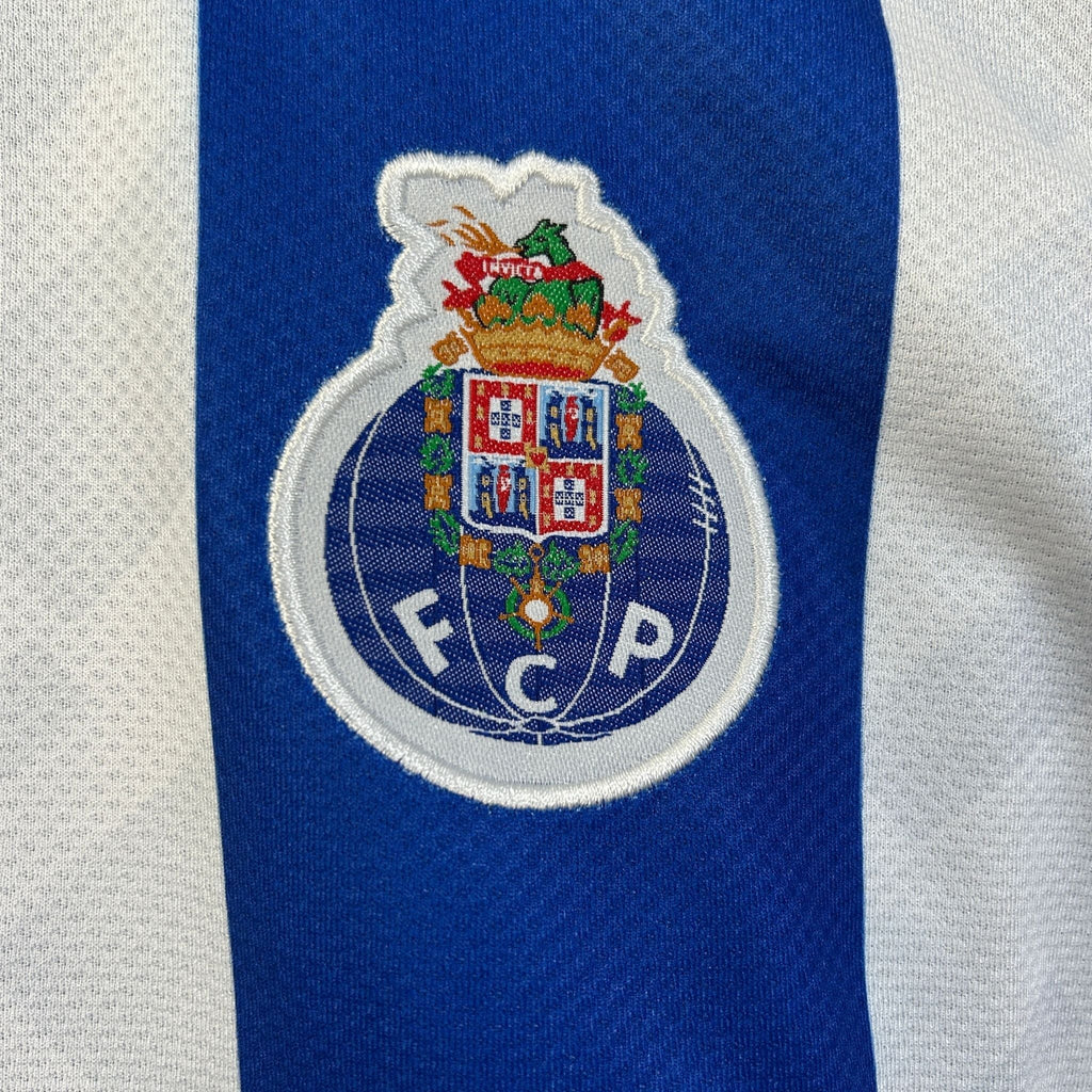 25/26 FC PORTO