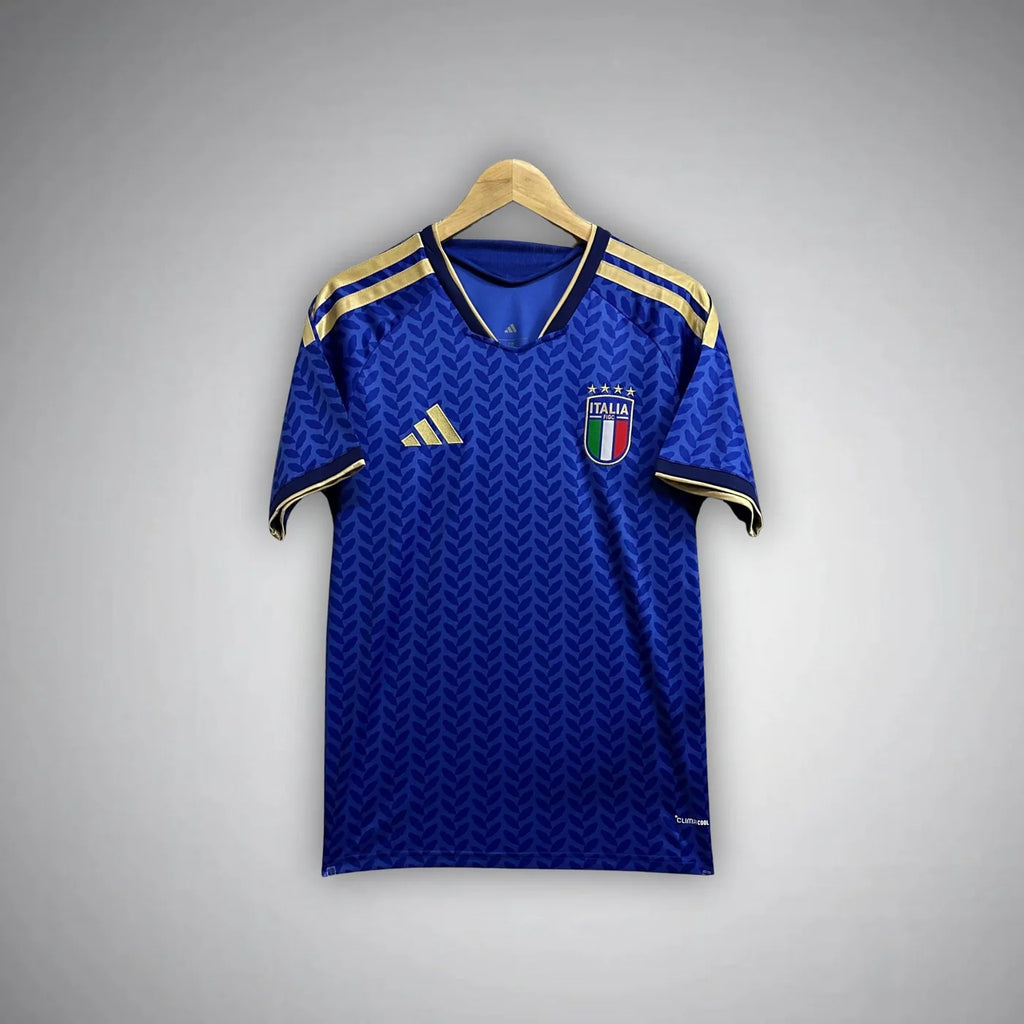 2026 Italy Home Kit