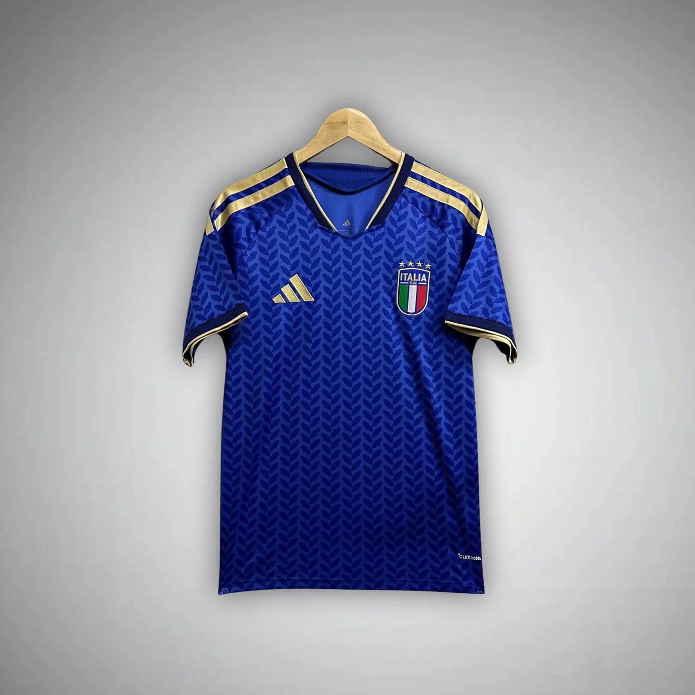 2026 Italy Home Kit