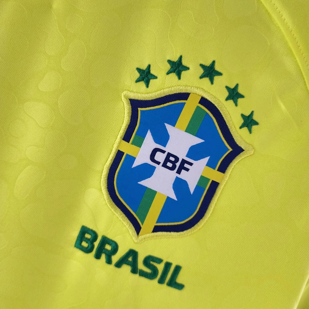 2022 Brazil Home