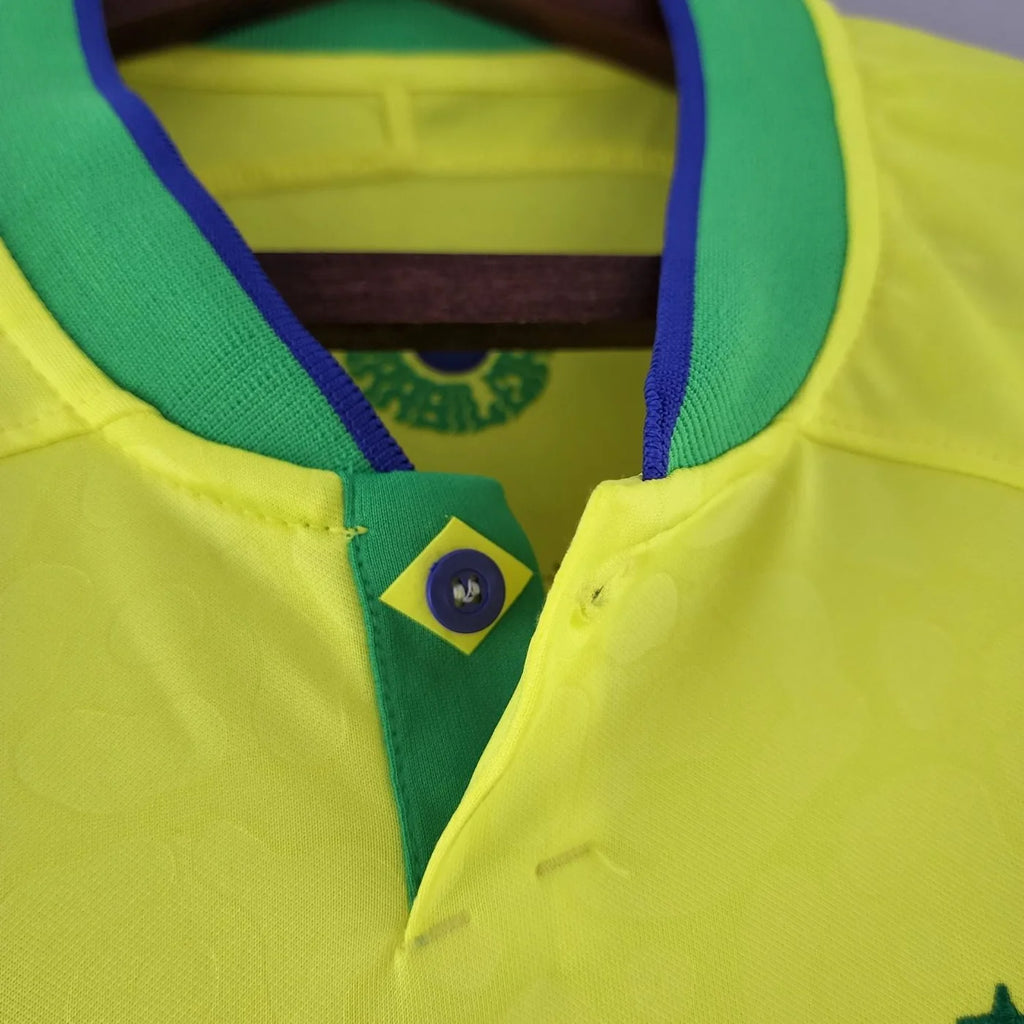 2022 Brazil Home