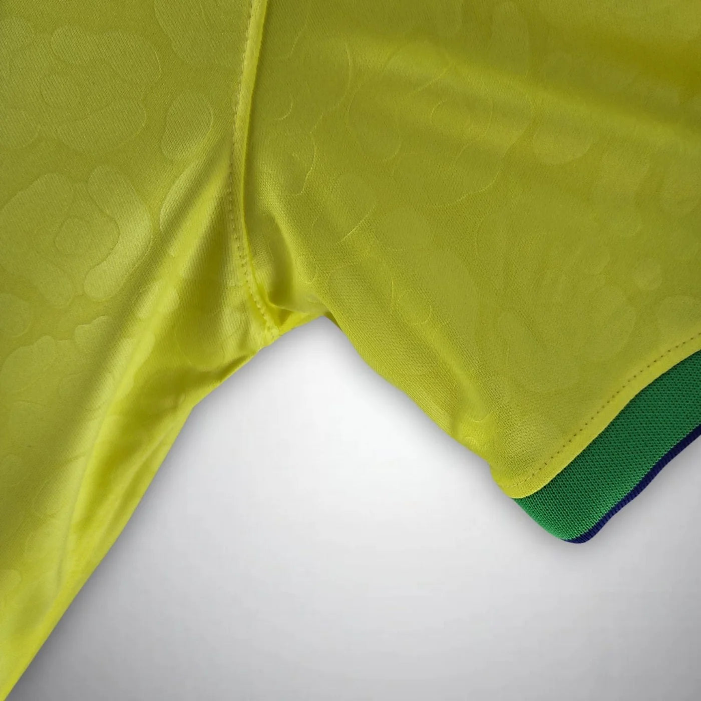 2022 Brazil Home