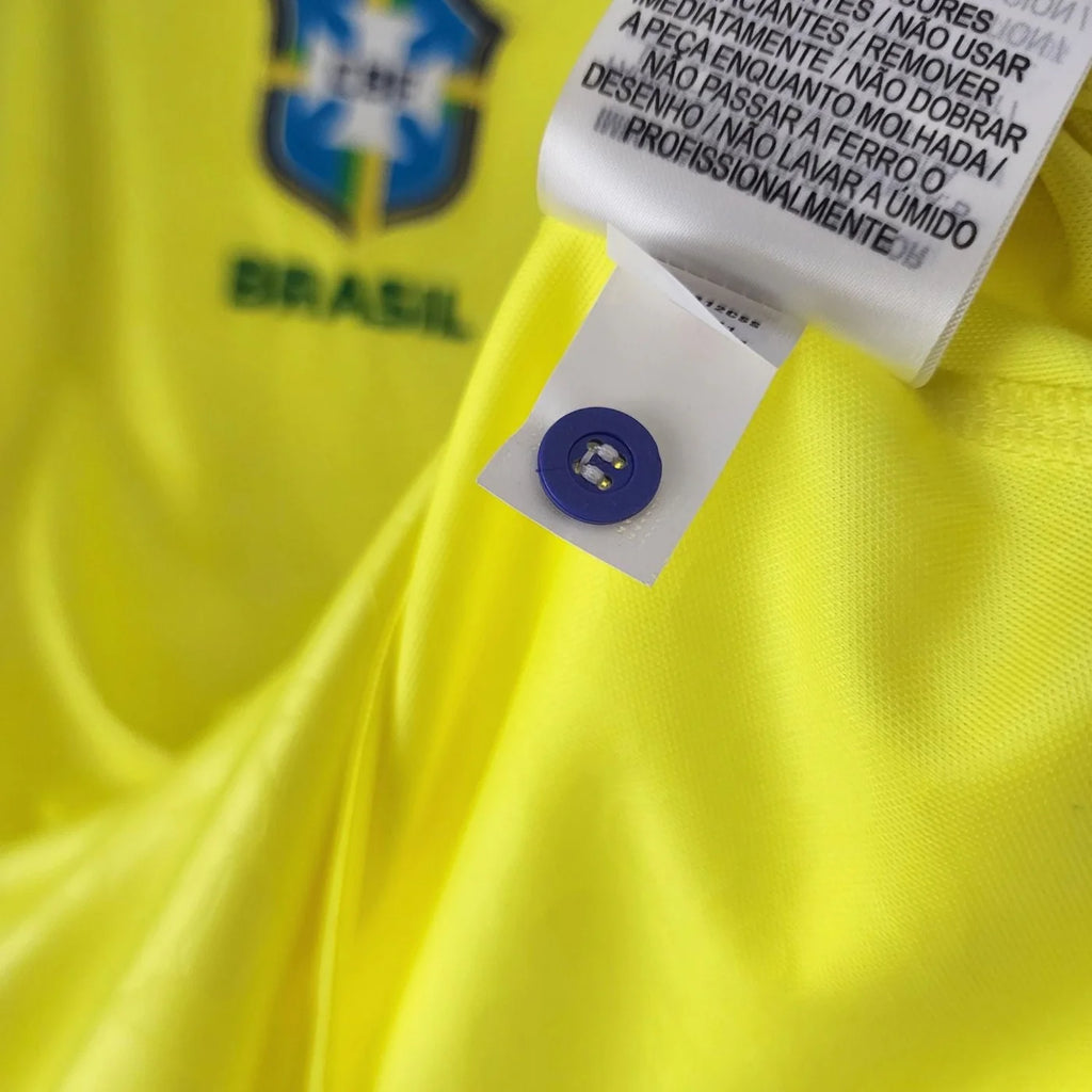 2022 Brazil Home