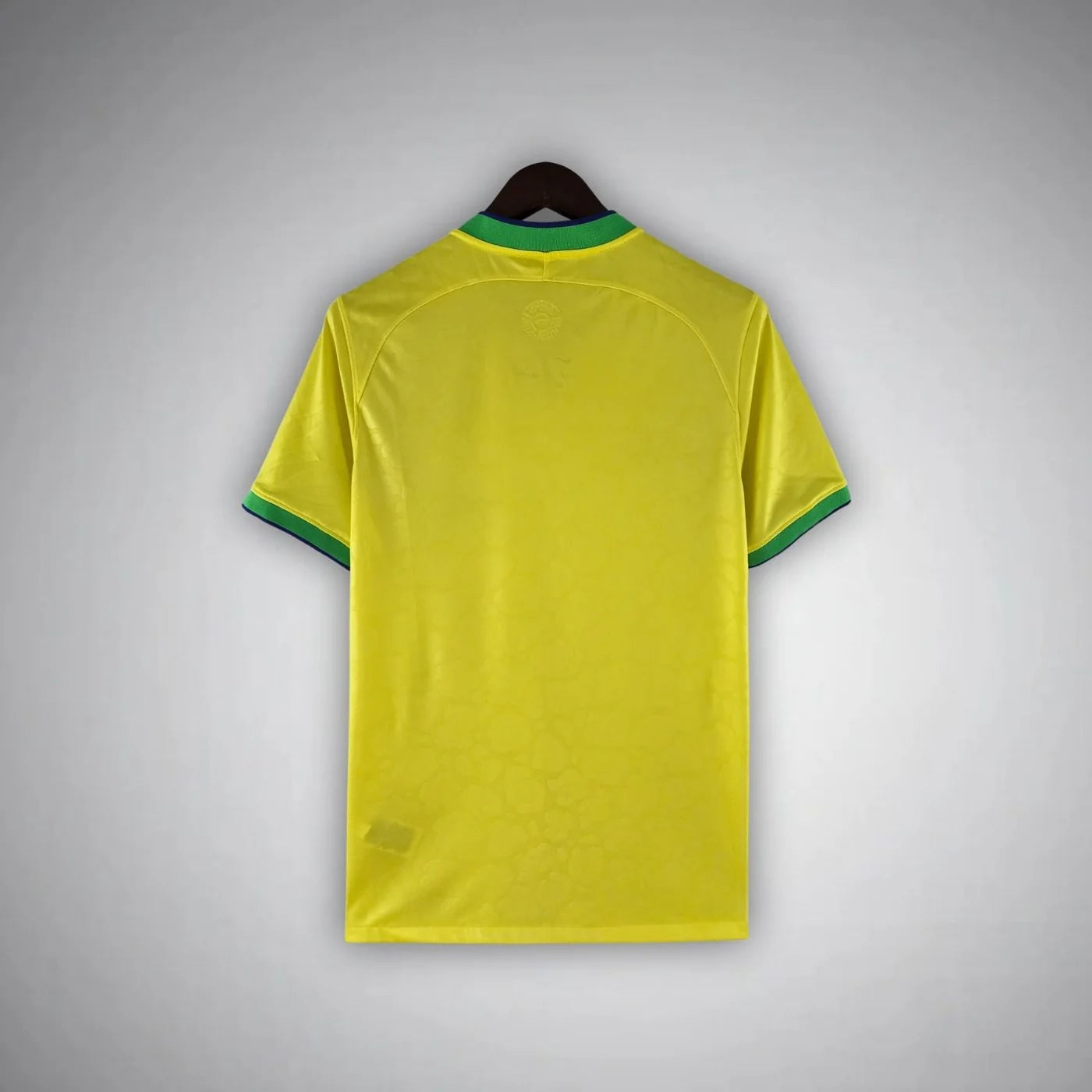2022 Brazil Home