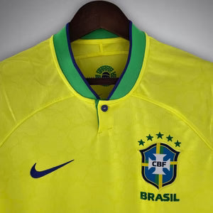 2022 Brazil Home