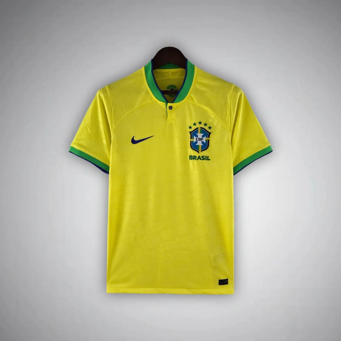 2022 Brazil Home