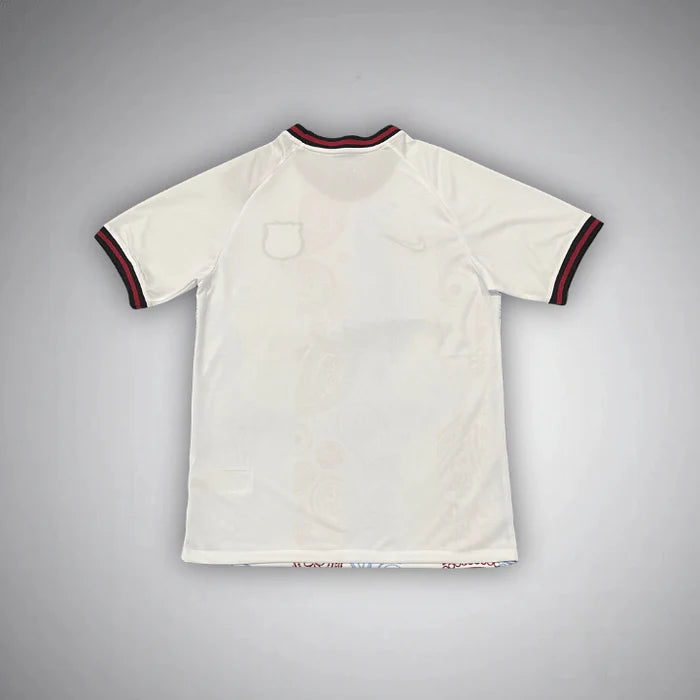 FC Barcelona "Tiki-taka" Premium