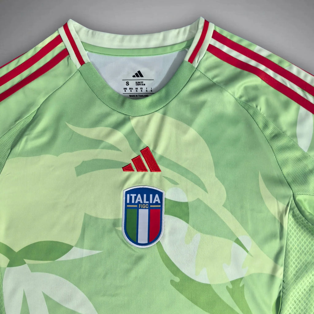 2025 Italy Away
