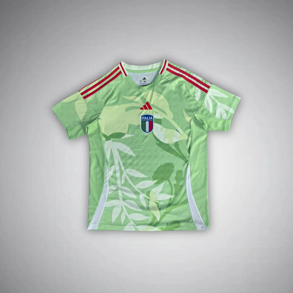 2025 Italy Away