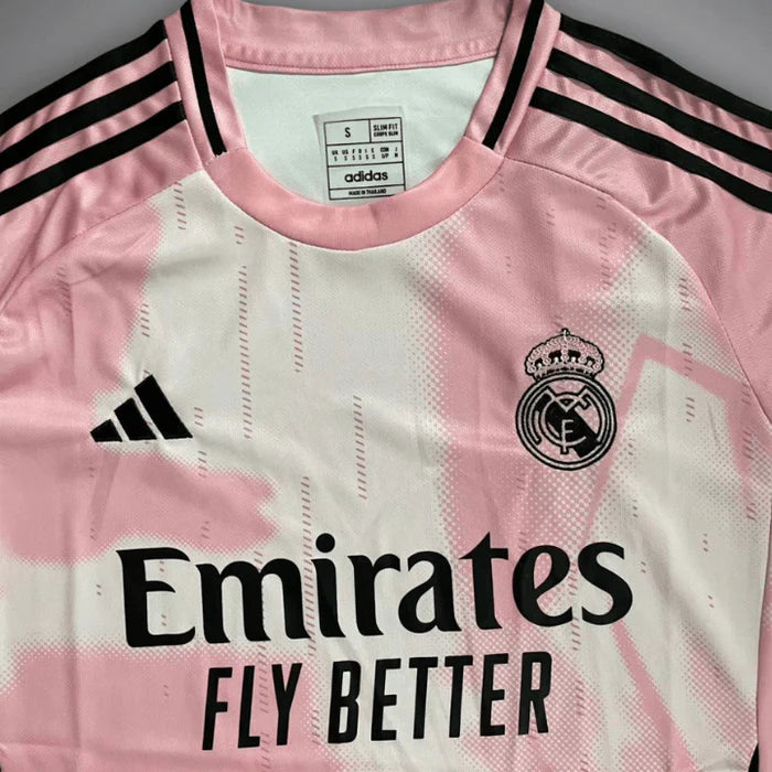 Real Madrid "Ballet Rosé" Premium