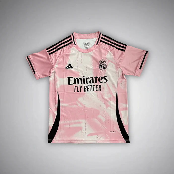 Real Madrid "Ballet Rosé" Premium