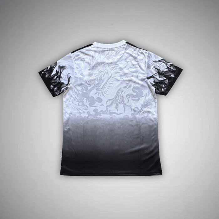 Real Madrid "Emerald Flame"