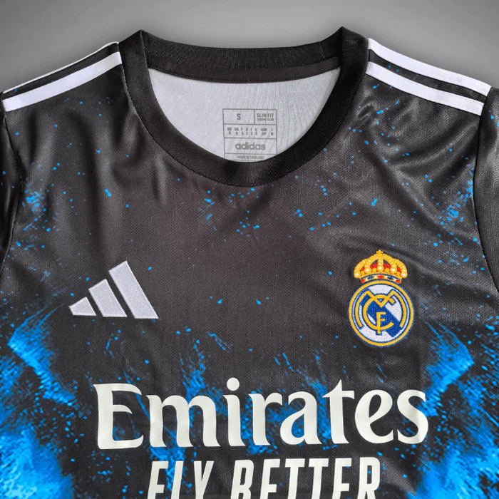 Real Madrid "Lightning Sky" Premium