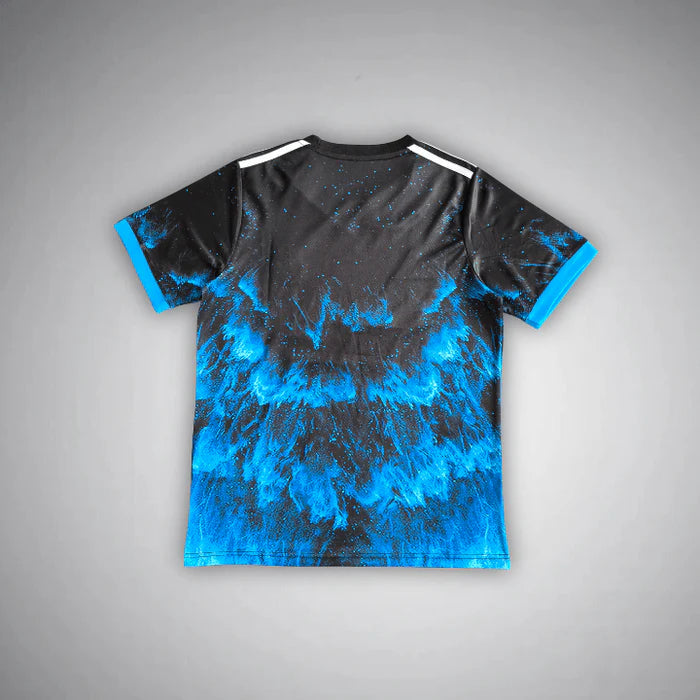 Real Madrid "Lightning Sky" Premium