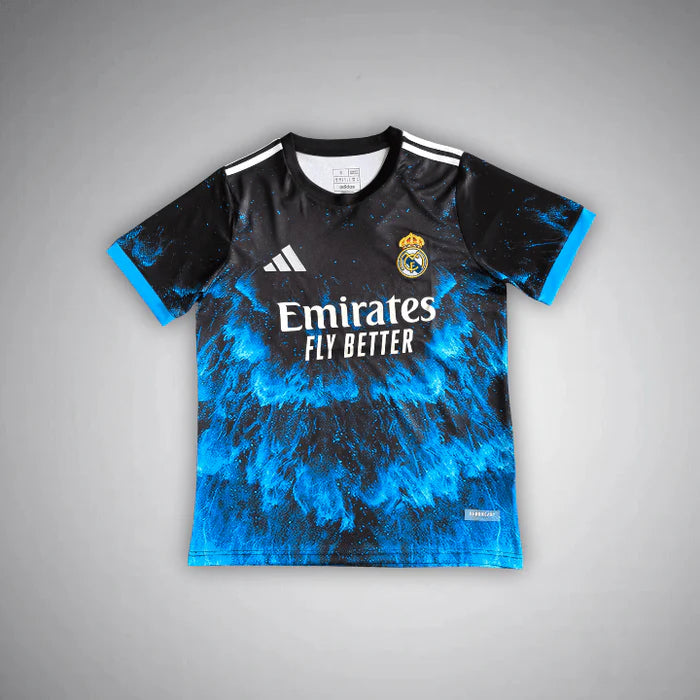Real Madrid "Lightning Sky" Premium