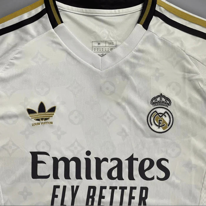 Real Madrid x Louis Vuitton Premium