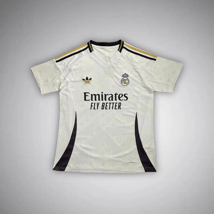 Real Madrid x Louis Vuitton Premium