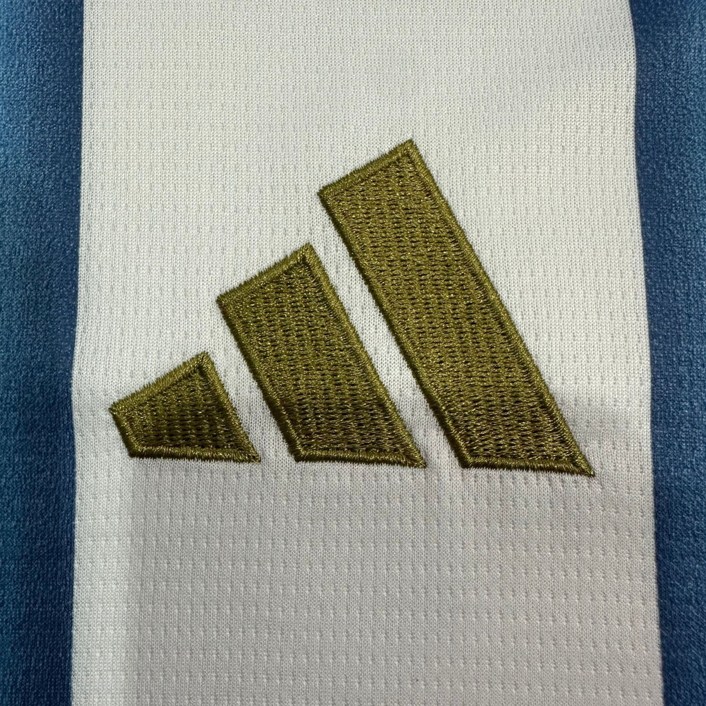 2026 Argentina Home Kit