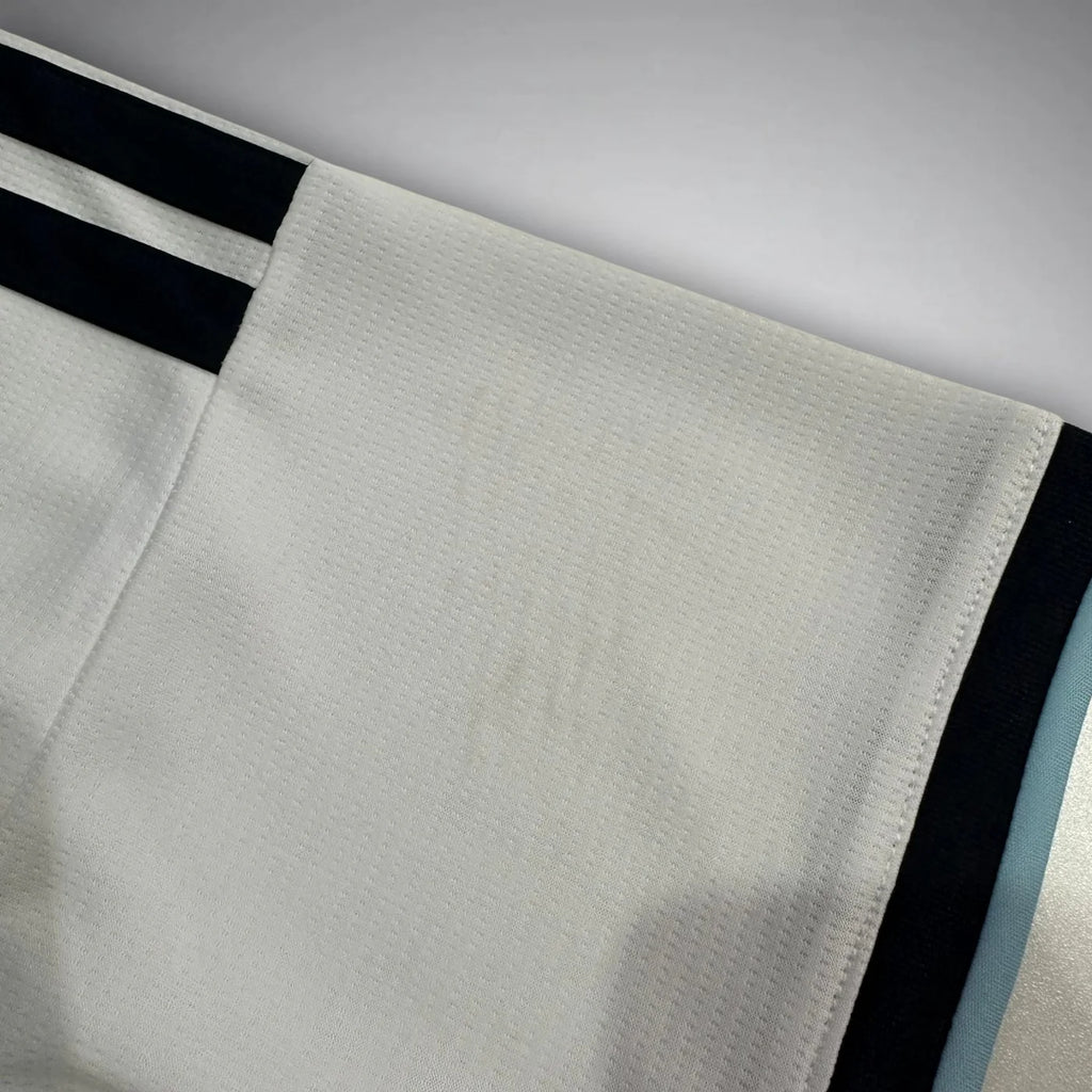 2026 Argentina Home Kit