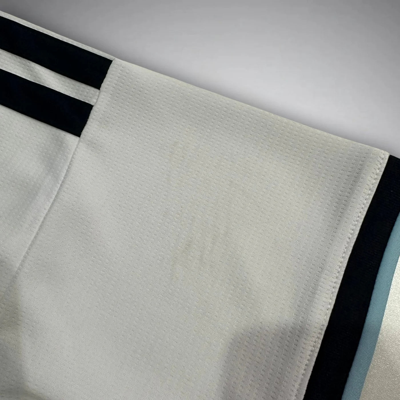 2026 Argentina Home Kit