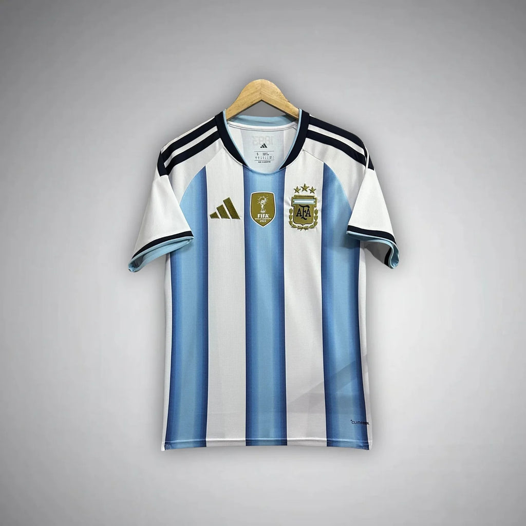 2026 Argentina Home Kit