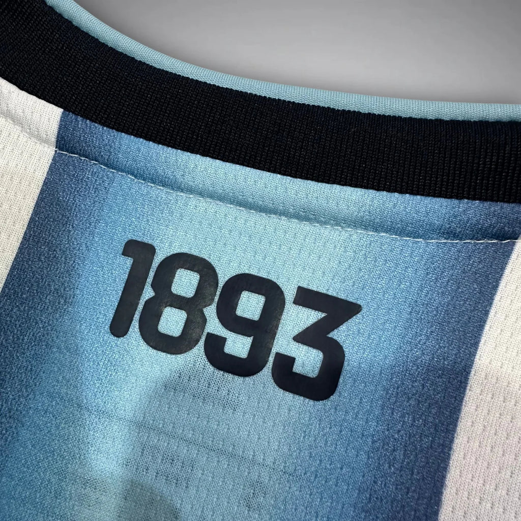2026 Argentina Home Kit