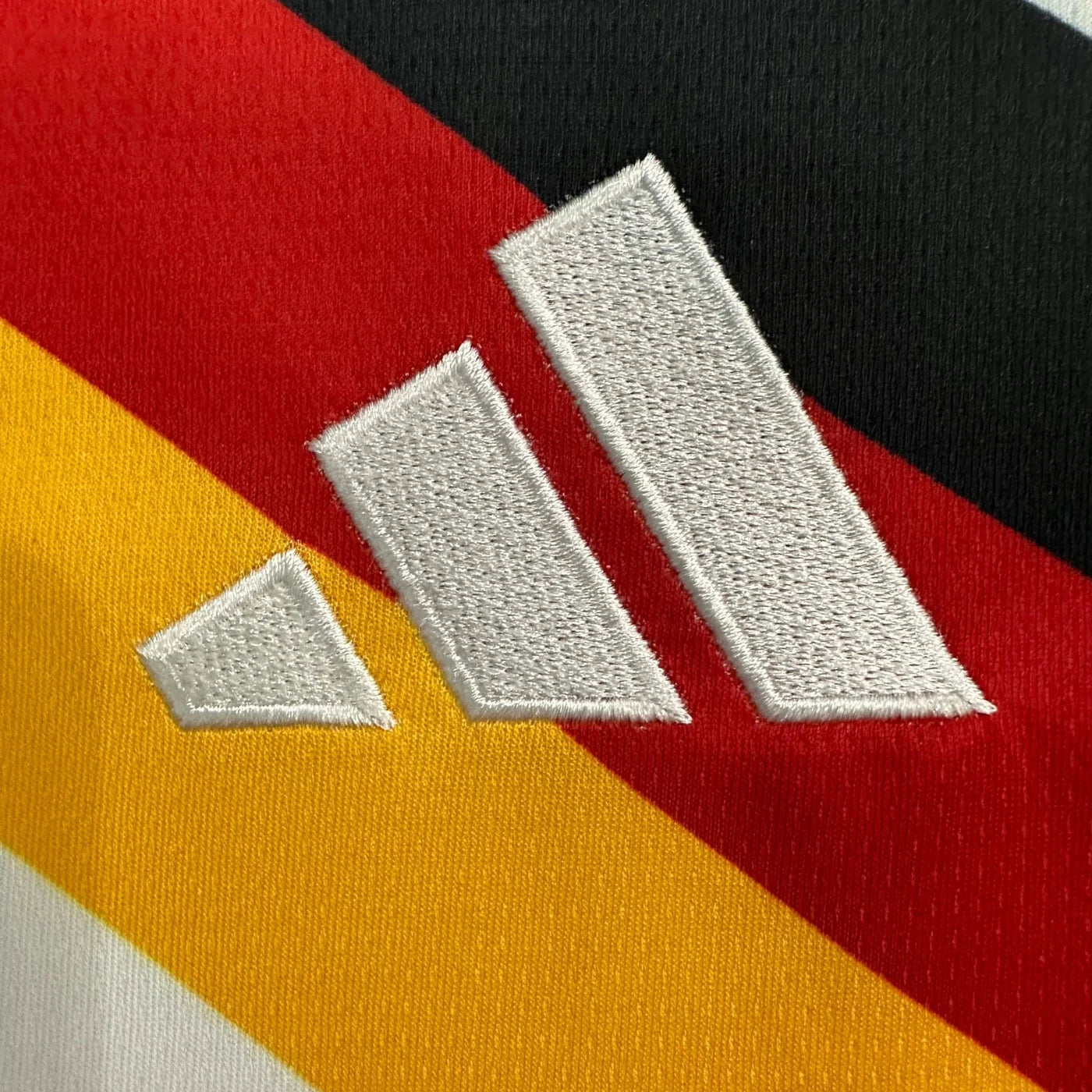 2026 Germany Home Kit