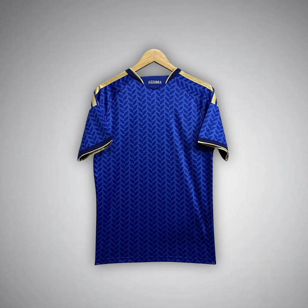 2026 Italy Home Kit