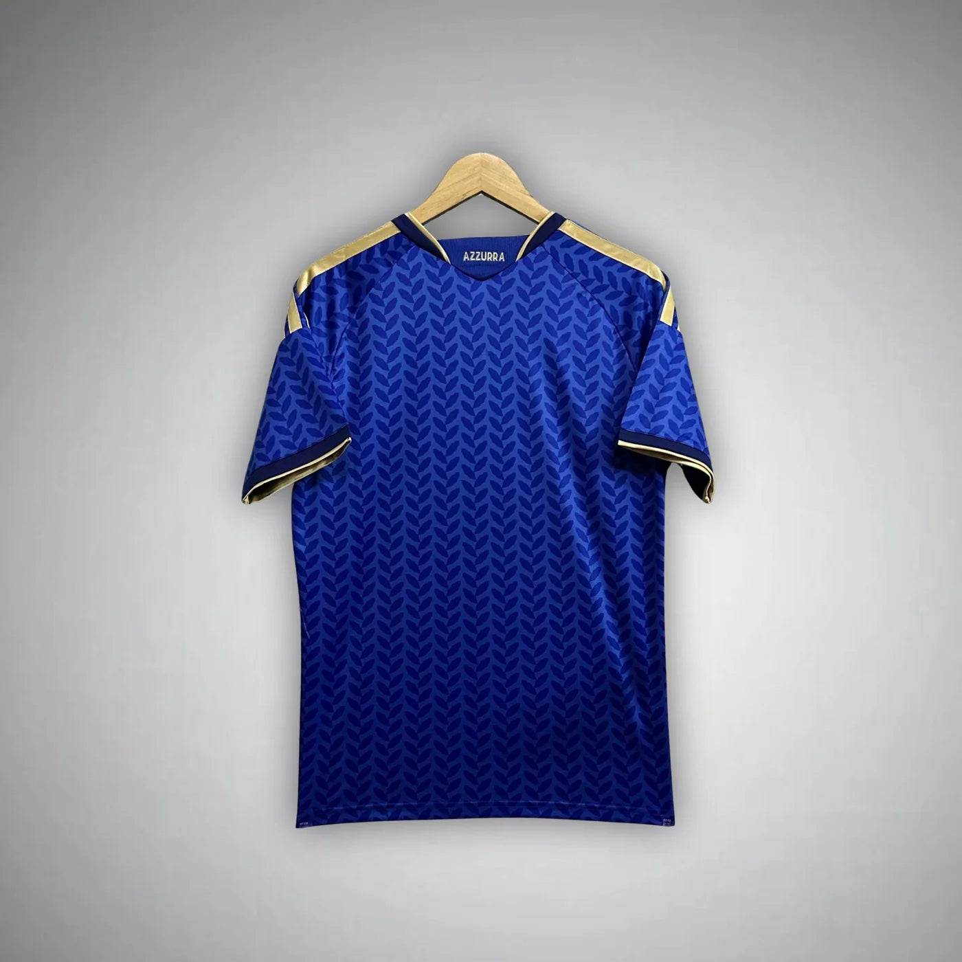 2026 Italy Home Kit