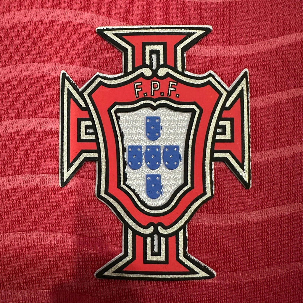 2026 Portugal Home Kit
