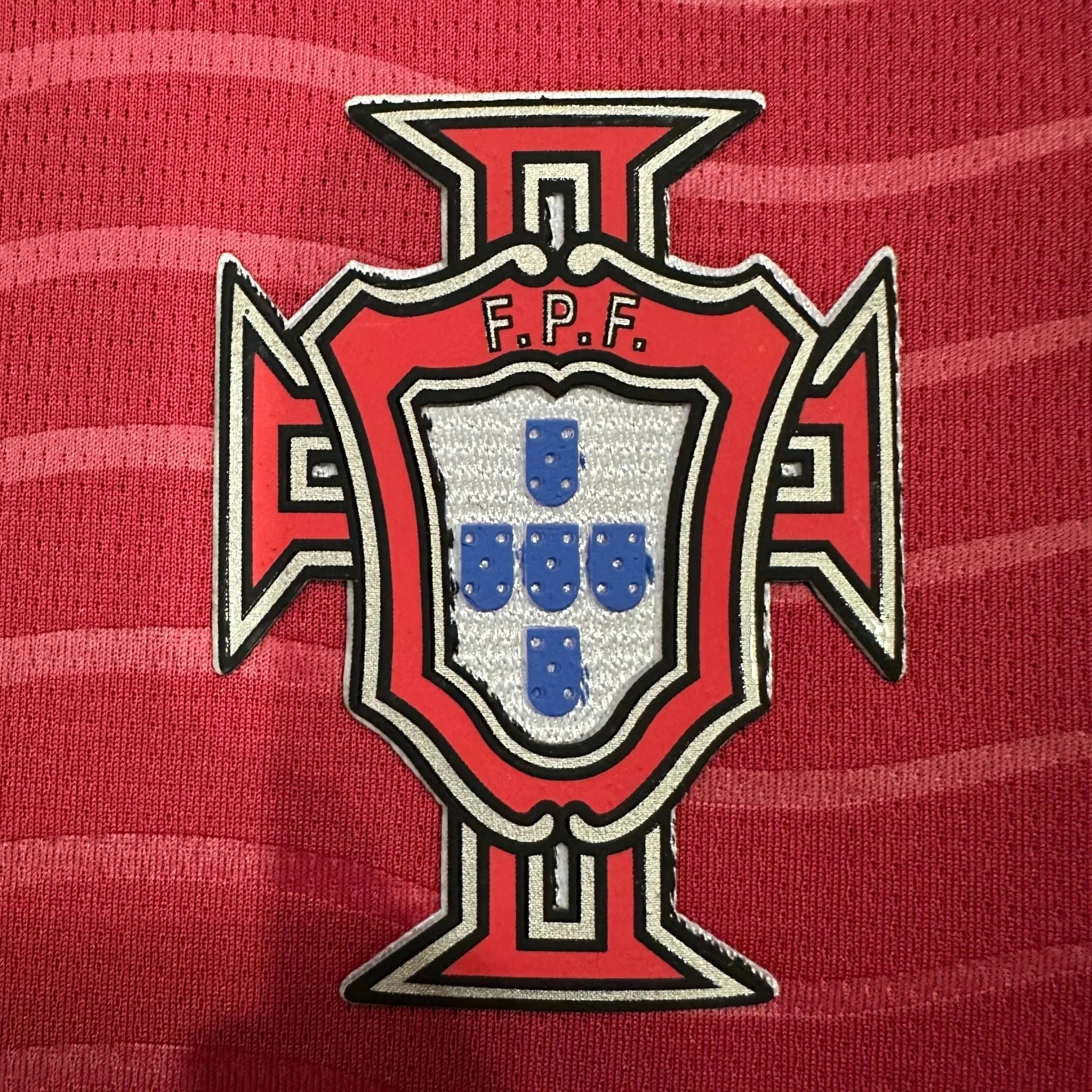 2026 Portugal Home Kit