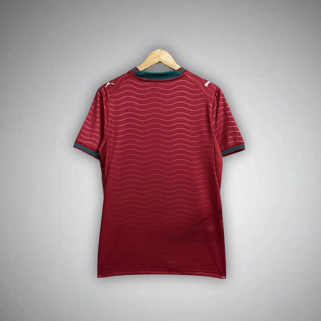 2026 Portugal Home Kit