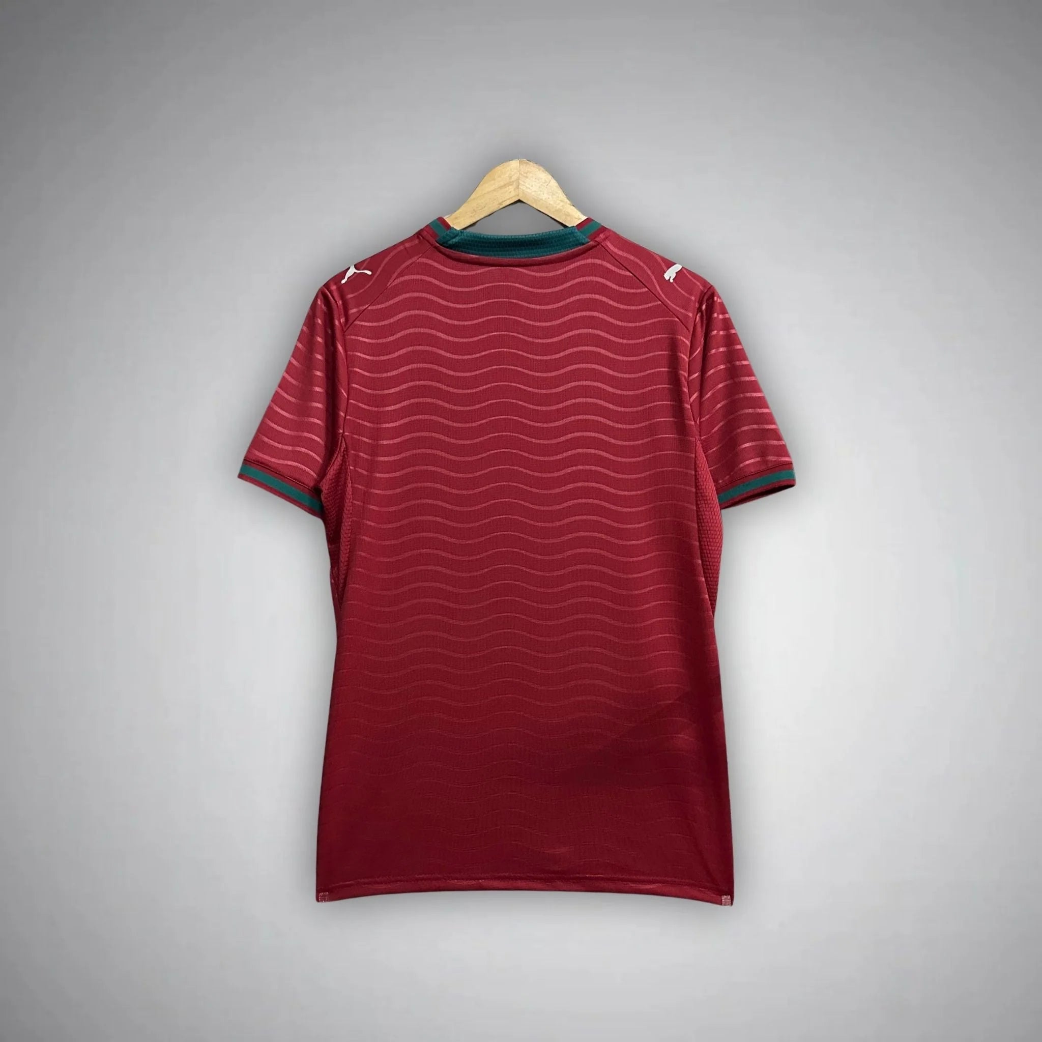 2026 Portugal Home Kit
