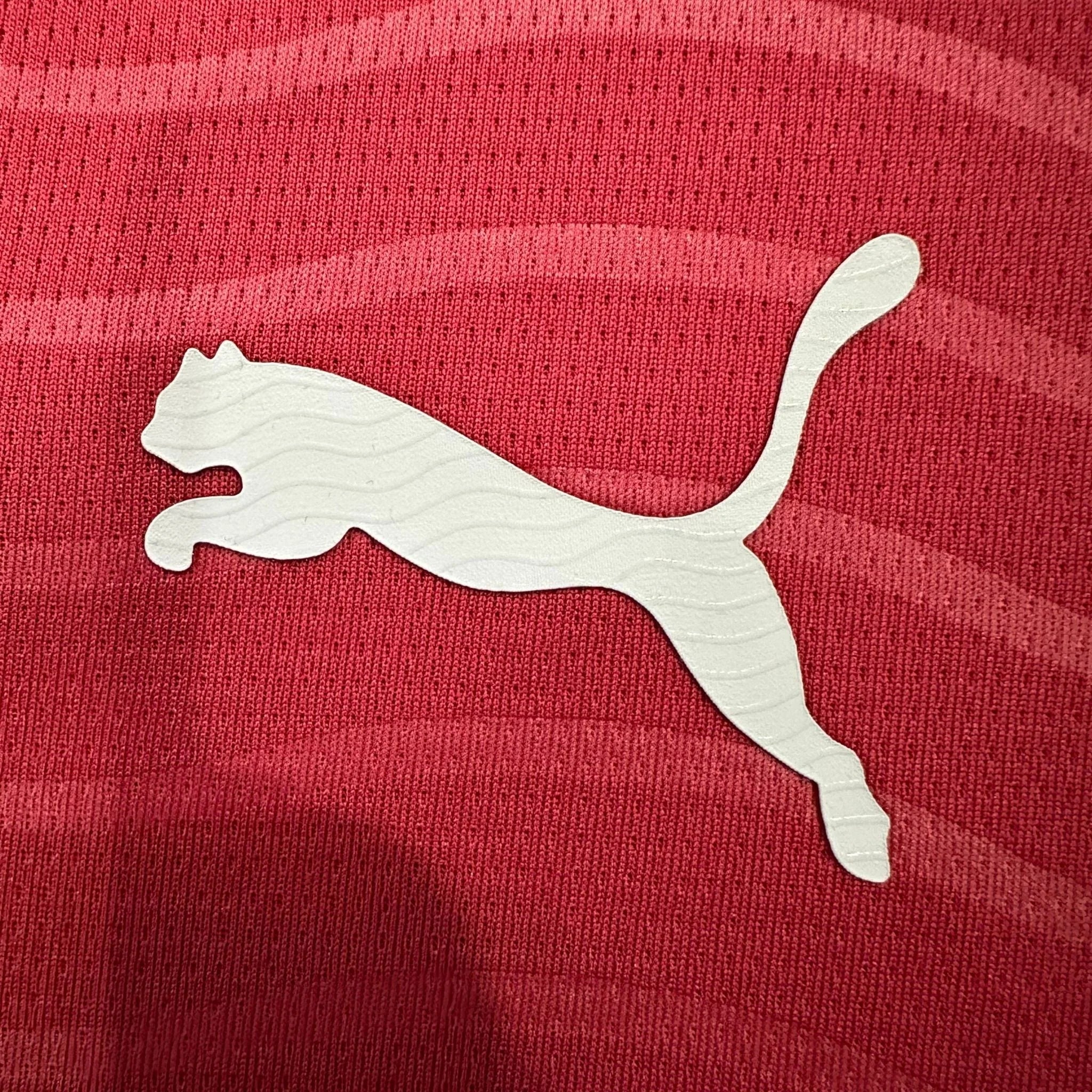 2026 Portugal Home Kit