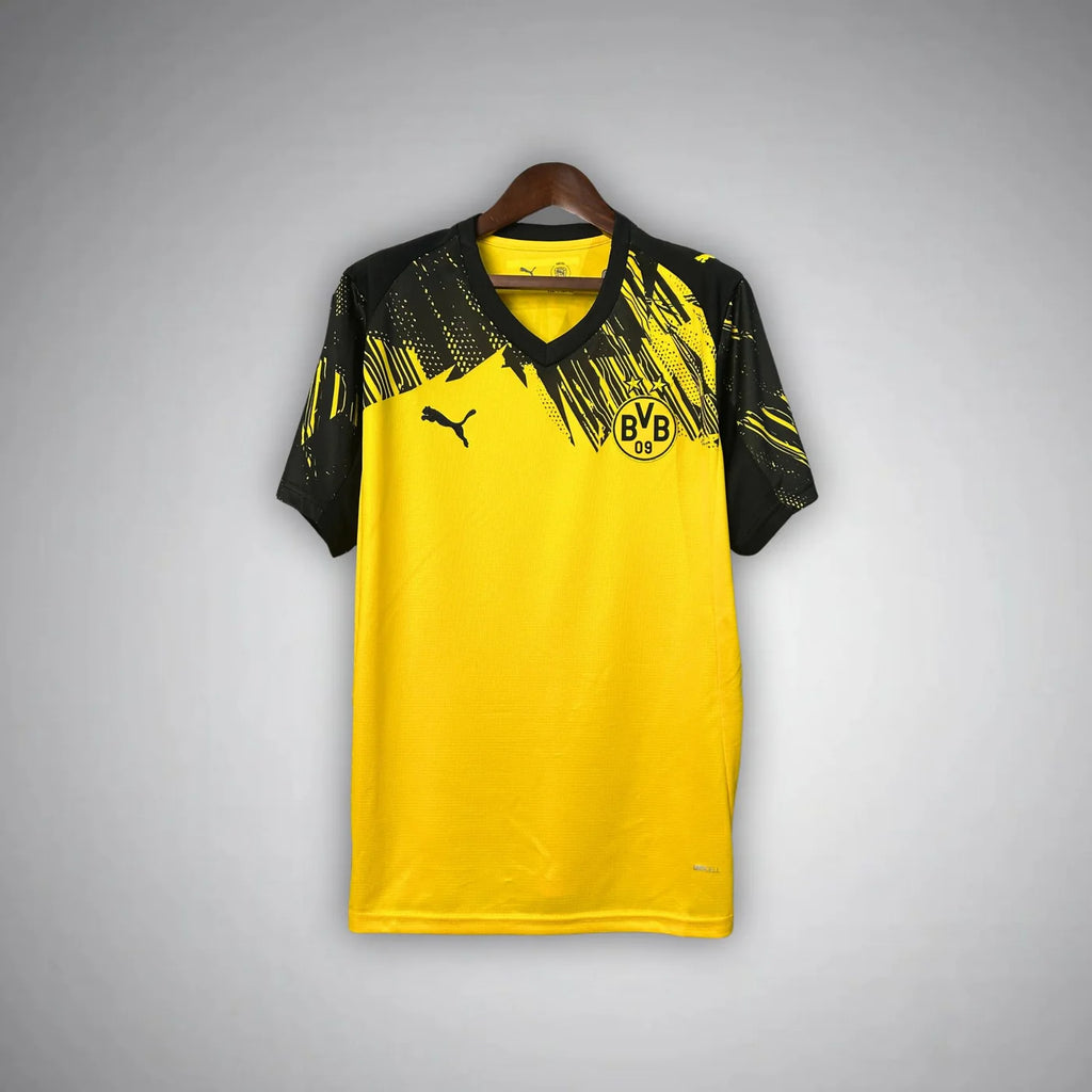 25/26 Borussia Dortmund Home