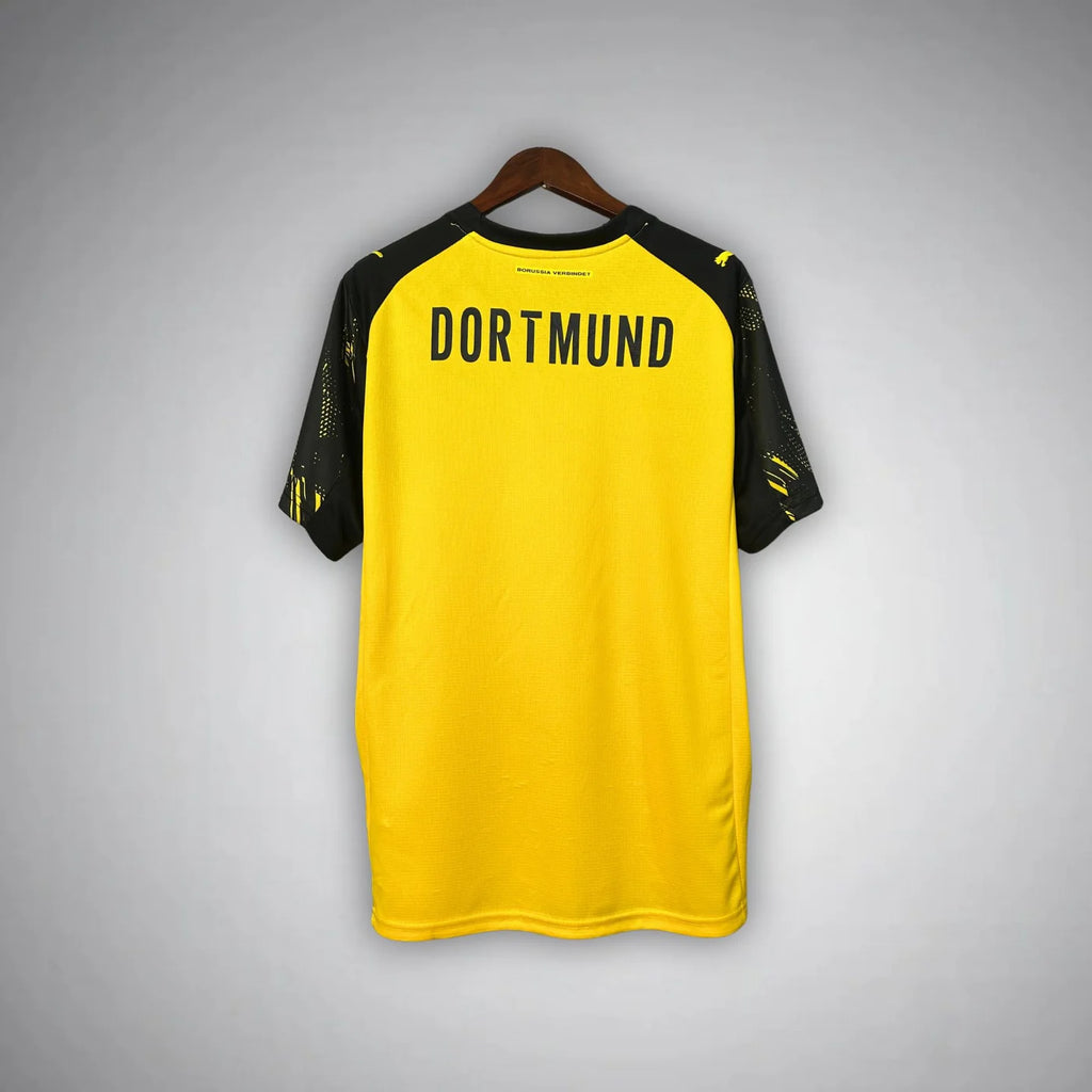25/26 Borussia Dortmund Home