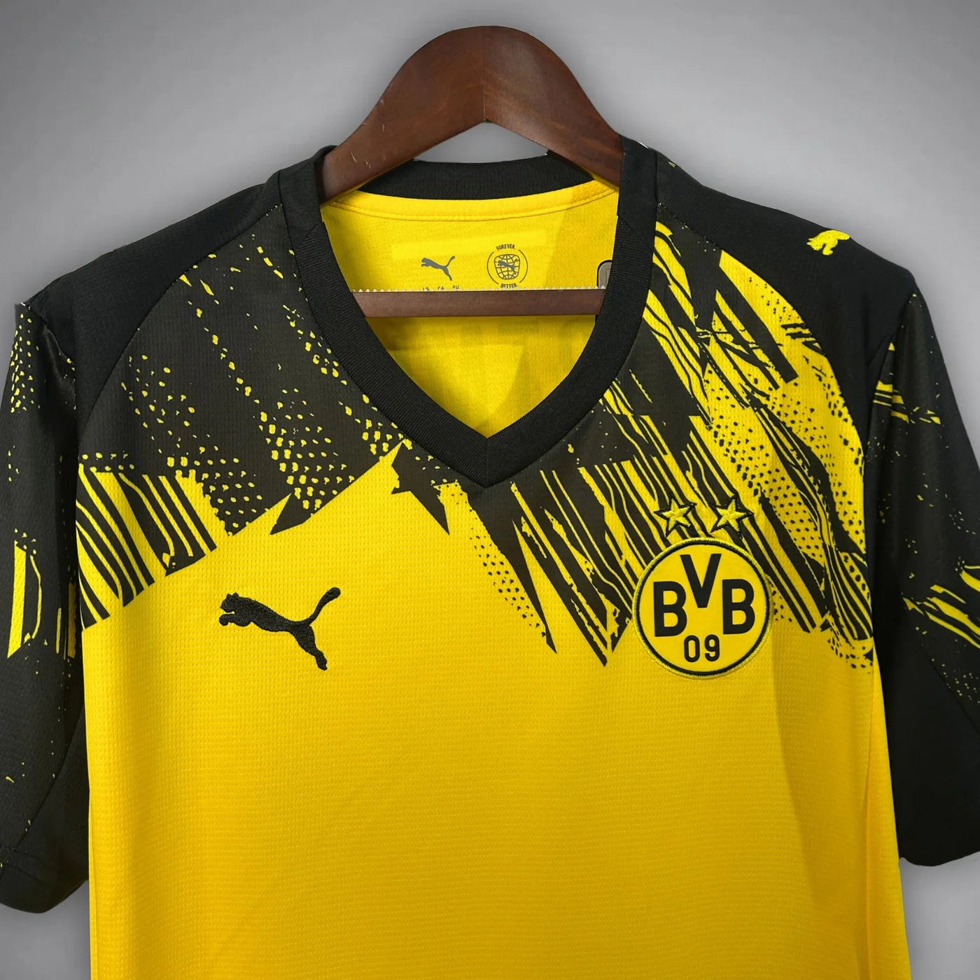 25/26 Borussia Dortmund Home