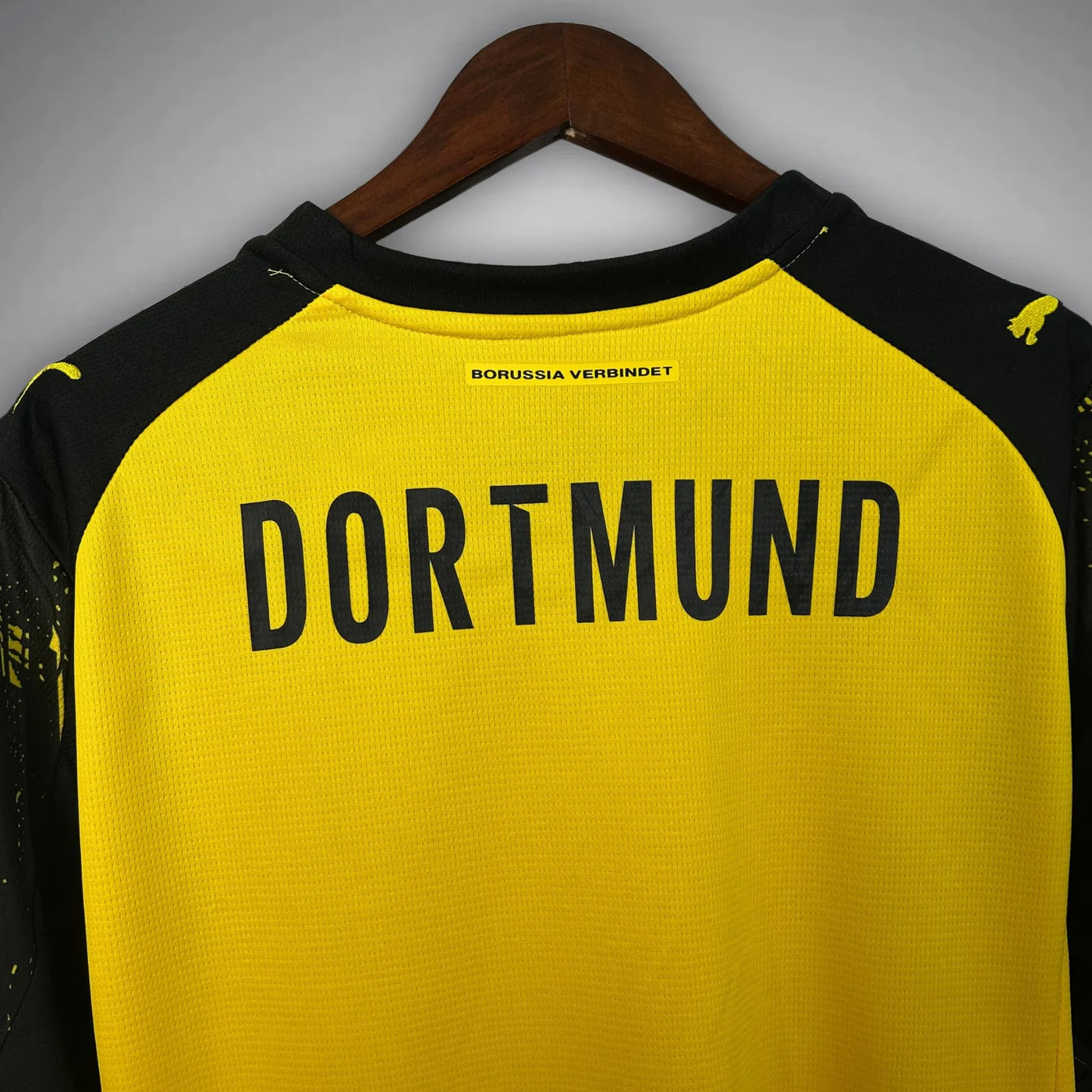 25/26 Borussia Dortmund Home