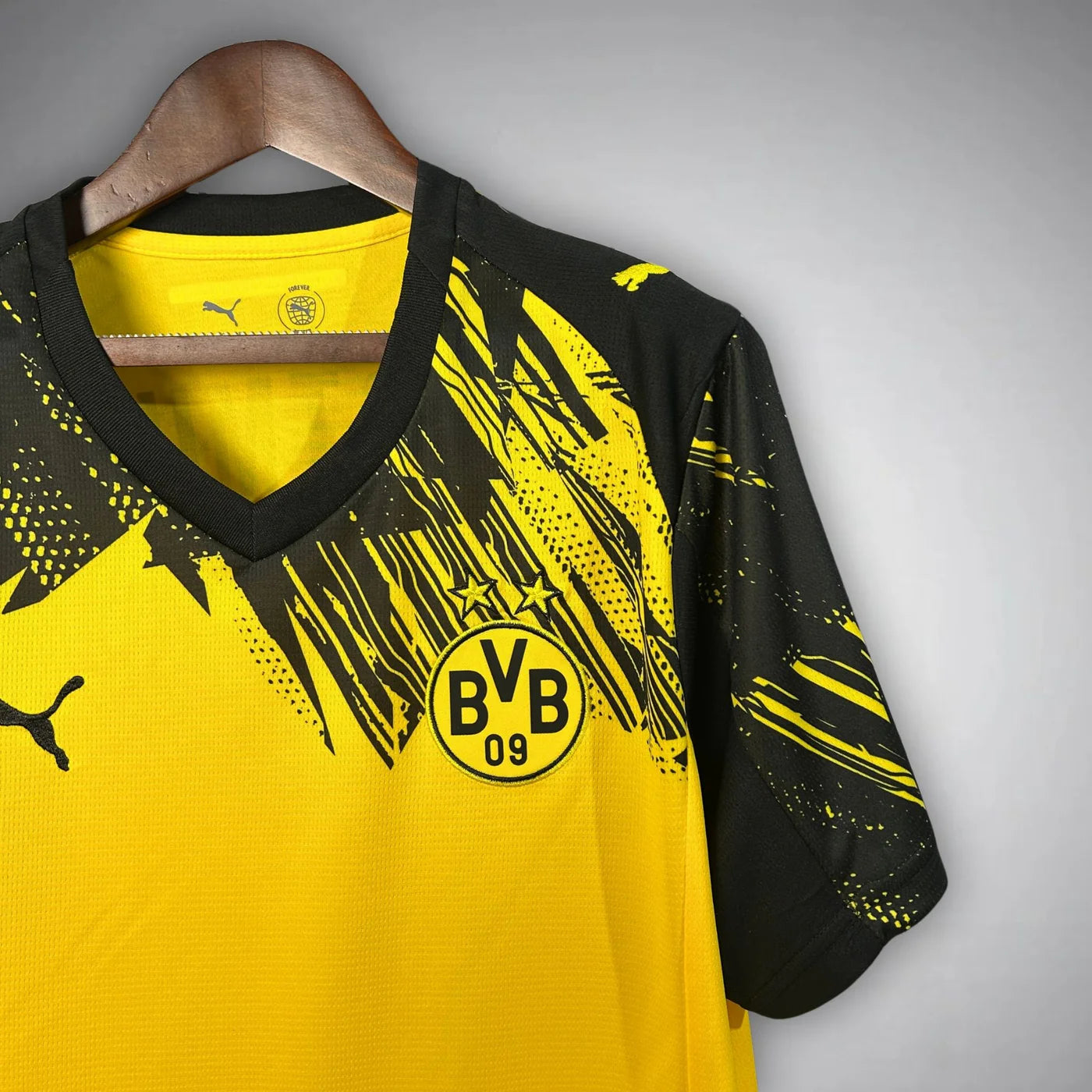 25/26 Borussia Dortmund Home