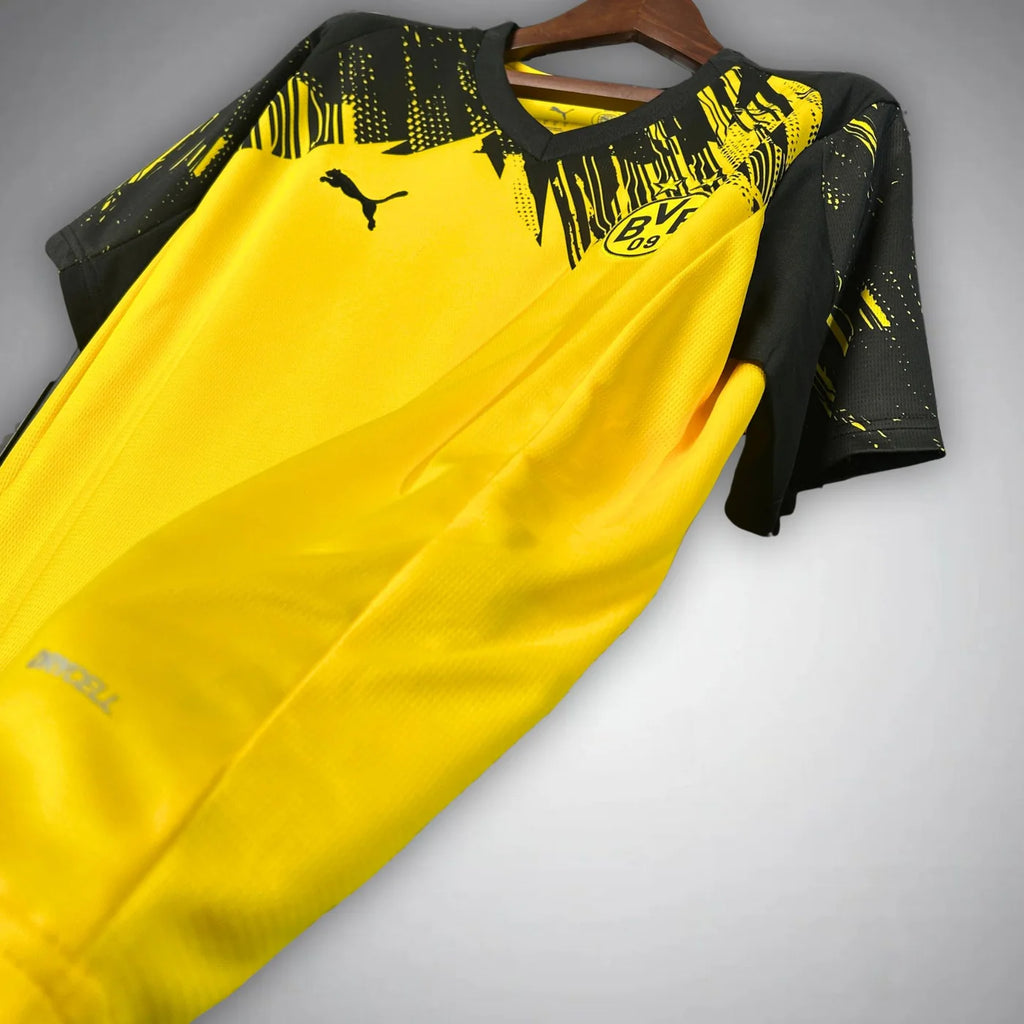 25/26 Borussia Dortmund Home
